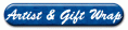 Artist & Gift Wrap