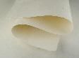 Handmade artists paper - Rolled