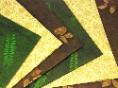 Handmade Gift Wrapping Paper | Wild Paper handmade paper