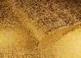 Golden wrapping papers | Wild Paper handmade paper