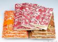 Handmade paper notebooks | Wild Paper handmade paper