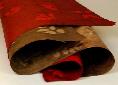 handmade wrapping paper Rolled | Wild Paper handmade paper